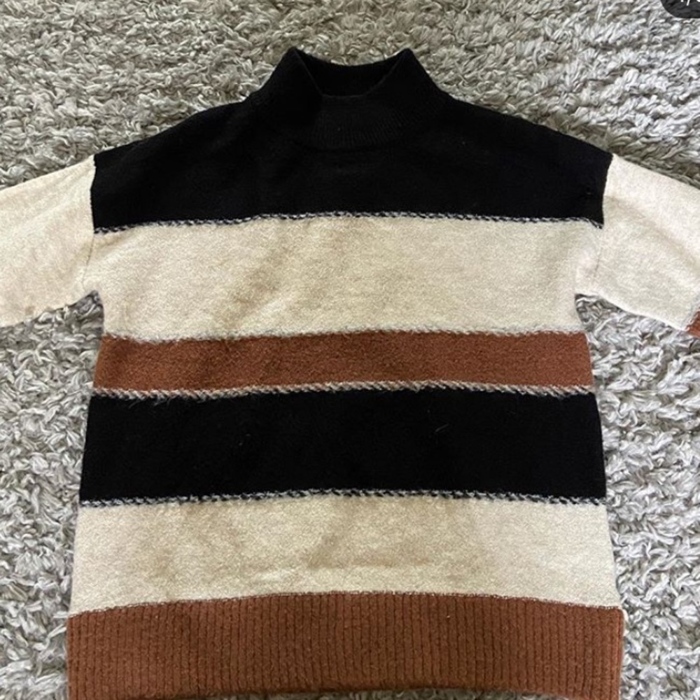 Target sweater